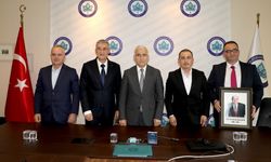 ESOGÜ’den Yerli Sanayiye Büyük Destek