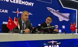 KIZILELMA’dan tarihi imza: İlk ihracat Endonezya’ya!