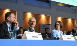 Türkiye, Uluslararası Ulaştırma Forumu 2027 Başkanı Seçildi