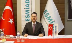 ESMİAD'dan Hükümete Çağrı: "Esnaf Artık Nefes Almak İstiyor"