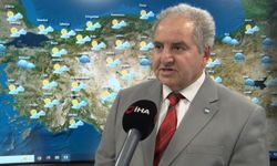 Meteoroloji'den Sıcaklık Uyarısı: Mevsim Normallerine Dönülüyor