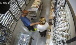 Eskişehir İsmet İnönü'de Taciz Alarmı