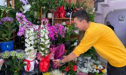 Eskişehir’de Anneler Günü Mesaisi Başladı