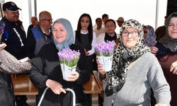 Beylikova’da Anneler Günü Coşkusu