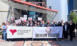 Mersin'de Hiranur Nilgün Aygar Davasında Karar