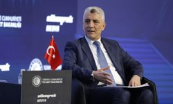 Bakan Bolat: Türkiye İstikrarıyla Küresel Ticarette Rol Model Oldu