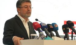 Bakan Yumaklı: Orman yangınıyla mücadelede en iyilerdeniz