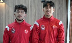 Polonya'da Türk Rüzgarı: Kyokushin Karatede Dünya Şampiyonluğu