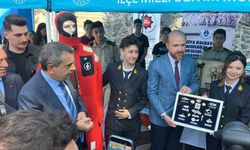 Bakan Tekin: Türkiye Eğitim Süreçlerinde Son 20 Yılda Devrim Yaptı