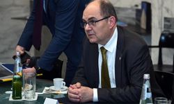 Bosna Hersek Yüksek Temsilcisi Schmidt istifa kararı aldı