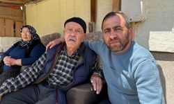 Yaşlı Komşusuna Dehşeti Yaşatmıştı! O Saldırgan Hakkında Karar!