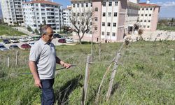 Eskişehir'de Kaynak Ustası Muhtardan Okula İcat!