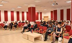 Anadolu Üniversitesi’nde AB ve Medya Zirvesi