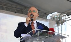 Bakan Yardımcısı Turan: Terör, Yasaklı Madde ve Çete Gündemi Kapanacak