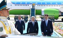 Türk dünyası liderleri tarihi Türkistan zirvesinde buluştu