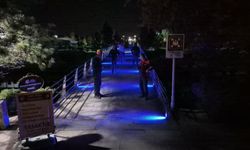 Porsuk Çayı’na Atladı İhbarı Ekipleri Seferber Etti!
