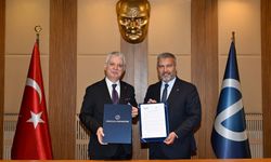 Anadolu Üniversitesi ve Rekabet Kurumu Protokol İmzaladı!