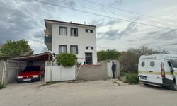 Eskişehir’de acı olay: Banyoda ölü bulundu