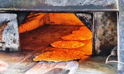 Bodrum'da sezonun ilk lahmacun tartışması