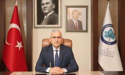 ESOGÜ Rektörü Kamil Çolak 19 Mayıs’ı Kutladı!