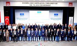 Eskişehir’e Büyük Gurur! Anadolu Üniversitesi İletişim Bilimleri Fakültesi UNESCO Yönetimine Seçildi