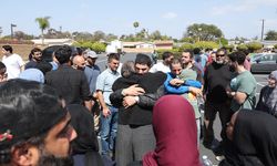 San Diego'daki İslam Merkezi'ne silahlı saldırı: 3 ölü