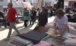 Eskişehir'de Ev Hanımları Sokağa İndi, Ekonomiye Can Verdi