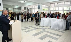 Rektör Yusuf Adıgüzel: "Anadolu Üniversitesi Gastronomide Türkiye’nin En İyilerinden Biri"