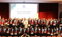 ESOGÜ Tıp Fakültesi Uluslararası Yayında Zirvede!