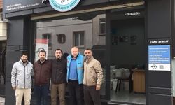Hava İkmal İşçilerinin Gurur Projesi Büyüyor