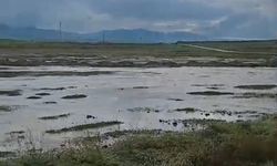 Eskişehir’de Korkutan Doğal Afet