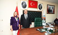 Bilecik’ten Eskişehir’e Anlamlı Ziyaret