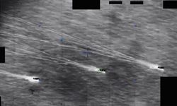 Pentagon yeni UFO görüntülerini açtı