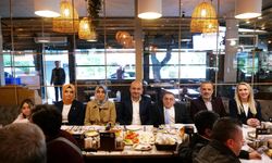 Albayrak Engelli Vatandaşların Taleplerini Dinledi