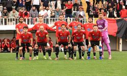 Eskişehirspor’un tanıdık isimleri 3. Lig’e çıktı!