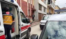 Eskişehir'de Kombi Teknisyenine Çirkin Saldırı!
