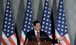 ABD'li Bakan Rubio Yeni Delhi'den duyurdu
