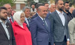 Albayrak: "Başarısızlıklarını Örtmek İçin Atatürk’ün Arkasına Saklanıyorlar"