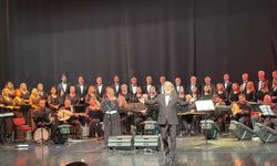 Nostaljik TSM Gecesi Eskişehirli Sanatseverlerden Tam Not Aldı