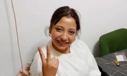 Eskişehirli Genç Kızdan Haber Alınamıyor