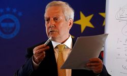 Aziz Yıldırım Fenerbahçe İçin Çılgın Projesini Açıkladı