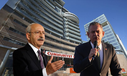 Özgür Özel ile Kemal Kılıçdaroğlu Arasında Kritik Telefon Trafiği
