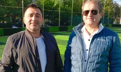 Eskişehir'de spor mahallelere taşınıyor!