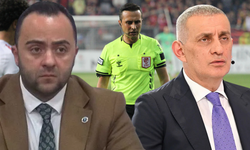 Eskişehirspor hakkını arıyor!