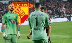 Es-Es’in duvarı Bora Göymen’e Göztepe kancası