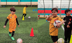 2 Eylül Futbol Akademisi yaz sezonuna hazır