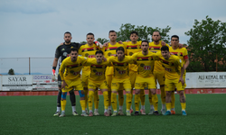 Eskişehirspor rövanşa dezavantajlı gidiyor!