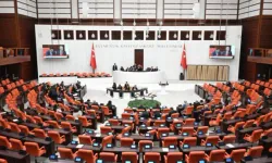 Meclis, Vergi Teşvikleri ve Kızılay Düzenlemesini Görüşüyor