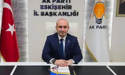 Gürhan Albayrak Müjdeyi Verdi: Eskişehir'e 6 Bin Yeni TOKİ Konutu