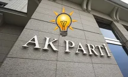 Eskişehir AK Parti’de "Af" Hareketliliği: 3 İlçe Başkanı Görevinden Ayrıldı